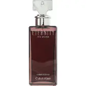 Calvin Klein Eternity Amber Essence Vapo 100ml Parfym
