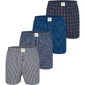 Phil&Co. Män Boxare combo