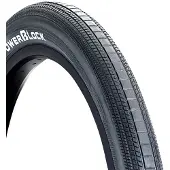 Tioga Powerblock Bmx 20´´ X 1.375 Styvt Urbandäck