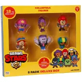 Pmi Kids World Brawl Stars S2 Figur 8 Vera-enheter