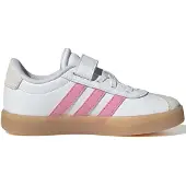 Adidas Vl Court 3.0 Skateboarding Barntränare