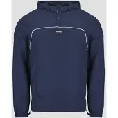 Reebok Underställ Classic OVERHEAD WINDCHEATER man - Marin - EU L