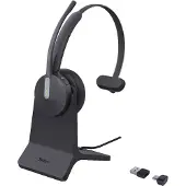Yealink Bh70 Mono 1208702 Hörlurar