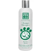 Menforsan hundschampo vitaminer B7 300 ml