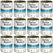 Dolina Noteci Premium öring 12x800g