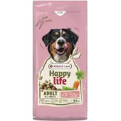 Versele-Laga Lyckligt Liv Lamm Hundmat 12.5kg
