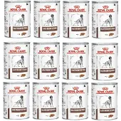 Royal Canin Dog gastrointestinal hund 12 x 400 g