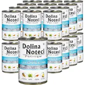 Dolina Noteci Premium Lamm 400g