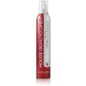 Alcantara Milenium Touch 300ml Hårskum