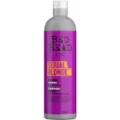 Tigi Serial Blond Återställande Schampo 25.36 Oz