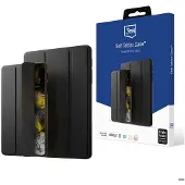 3mk Protection 3mk mjukt fodral till Samsung Galaxy Tab S9 – Svart