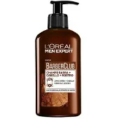 L'Oréal Men Expert BarberClub Schampo
