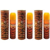 Cuba Clothing Cuba Jungle Tiger 100ml EDP Spray