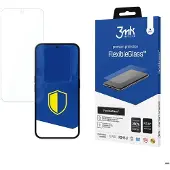 3mk Protection 3mk FlexibleGlass-hybridglas på Nothing Phone 2a
