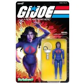 Super7 Gi Joe Mara Figur