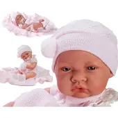 MuÑecas Antonio Juan Nyfödd Toppdocka 42 Cm