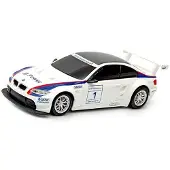 Rastar 1:24 RC BMW M3, 48300