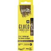 Schwarzkopf H ZEL Glued 4brows brown 16 ml