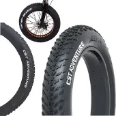 CST Adventure Cmt-07 20 X 4.00´´ Styvt Urbandäck