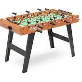 Neo-Sport Stort bord för bordfotboll - NS-444