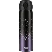 NILS Extreme NCB11 FIOLET THERMAL MUGG