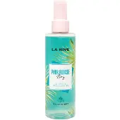 La Rive Rive Paradise Story body and hair mist 200ml (W)