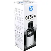 HP GT53XL Bläckpatron Svart