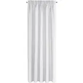 Eurofirany N1 Hem Gardiner LOGAN / B 135X270 T