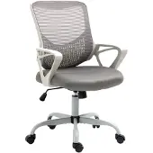 ActiveJet Yk507 Kontorsstol