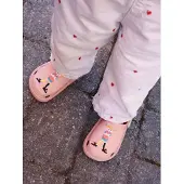 Vincent Pippi Clogs Pink 28/29
