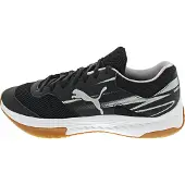 Puma Träningsskor Varion II - Svart/Grå, storlek 44