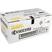 Kyocera TK-5450 Tonerkassett Gul