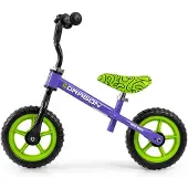 Milly Mally Löparcykel Dragon Violet