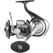 Daiwa Certate 26 Sw Snurrande Fiskerulle