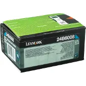 Lexmark Extra Högt Avkastningsprogram 24b6008