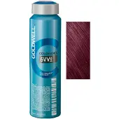 Goldwell Colorance Demi-permanent hårfärg 120 ml 6VV MAX