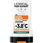 L'Oréal Men Expert Hydra Energy Extreme Sport 5-i-1 Duschgel - 250 ml