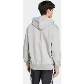 Adidas Essentials Feelcozy Fleece Hoodie, storlek X-Small