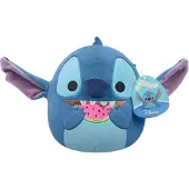 Squishmallows - Disney Stitch with Watermelon
