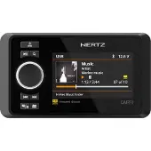 Hertz Capri Hd1 Mediaspelare