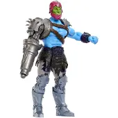 Mattel Universums Mästare Barnens Fällkäkefigur