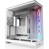 NZXT H9 Flow Rgb 2025 Pc-tornfodral