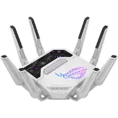 Asus ROG Rapture GT-BE19000AI WiFi Router 11529 MBit/s