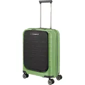 Travelite Mooby 4w S Frontpocket 44l Trolleyväska