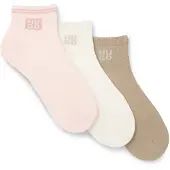 HUGO 50570083 Strumpor 3 Par