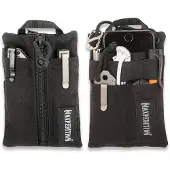 Maxpedition Platy 4" x 6" fickorganiserare, svart