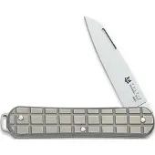 Fox knives Vulpis VPGP130 TI fällkniv