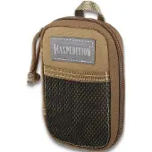 Maxpedition Pico Pocket Organizer fickorganiserare, khaki