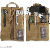 Maxpedition Platy Pocket Organizer 4x6 DT