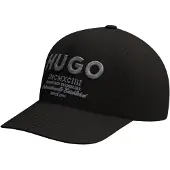 HUGO Merk 10269331 Keps